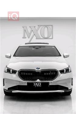 بي ام دبليو الفئة 5